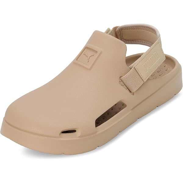 Amazon | [ナイキ] カーム CALM ミディアムオリーブ/ガムミディアム